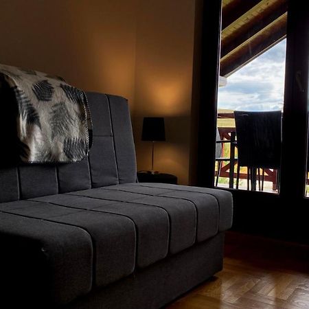 Ski House Tornik Ζλάτιμπορ Εξωτερικό φωτογραφία