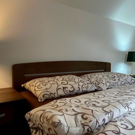 Ski House Tornik Ζλάτιμπορ Εξωτερικό φωτογραφία