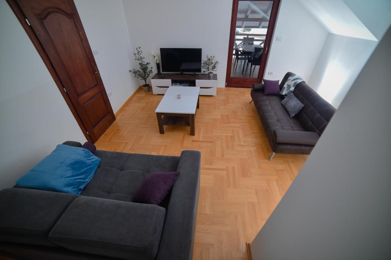 Ski House Tornik Ζλάτιμπορ Εξωτερικό φωτογραφία