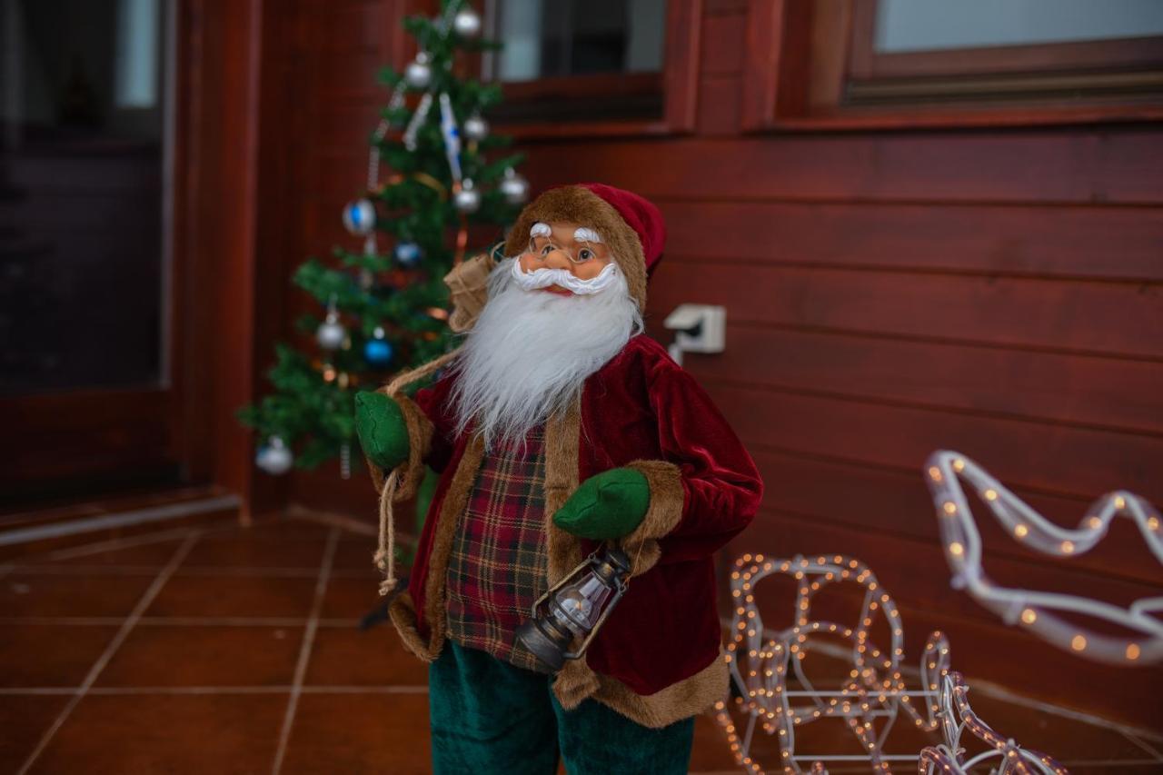 Ski House Tornik Ζλάτιμπορ Εξωτερικό φωτογραφία