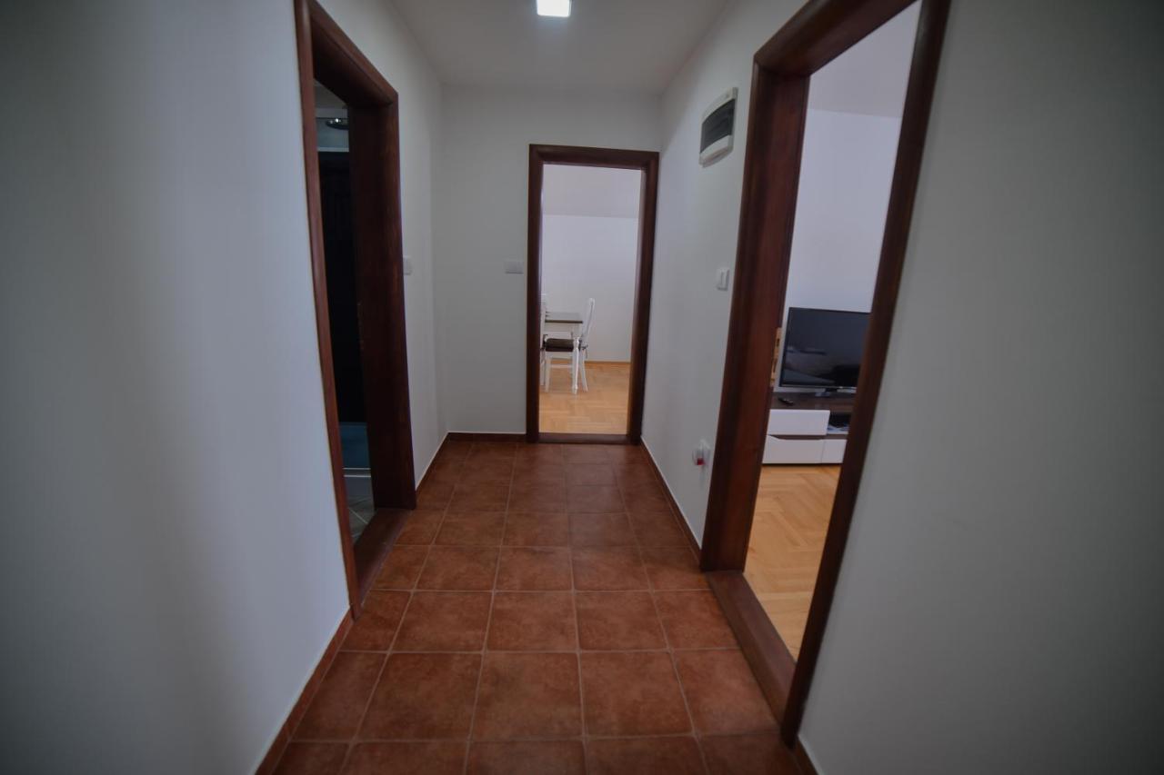 Ski House Tornik Ζλάτιμπορ Εξωτερικό φωτογραφία