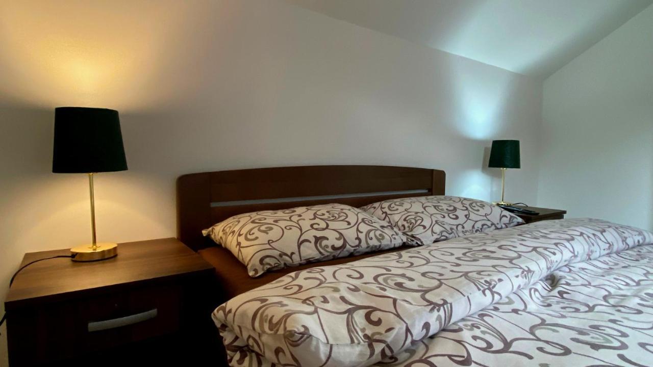 Ski House Tornik Ζλάτιμπορ Εξωτερικό φωτογραφία