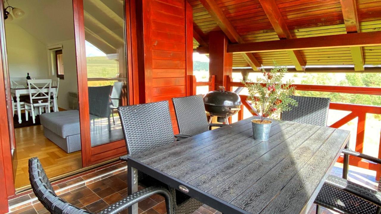 Ski House Tornik Ζλάτιμπορ Εξωτερικό φωτογραφία